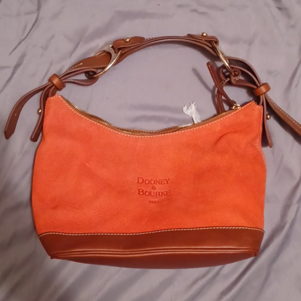 Dooney & Bourne purse